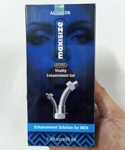 Gel Maxisize Extra